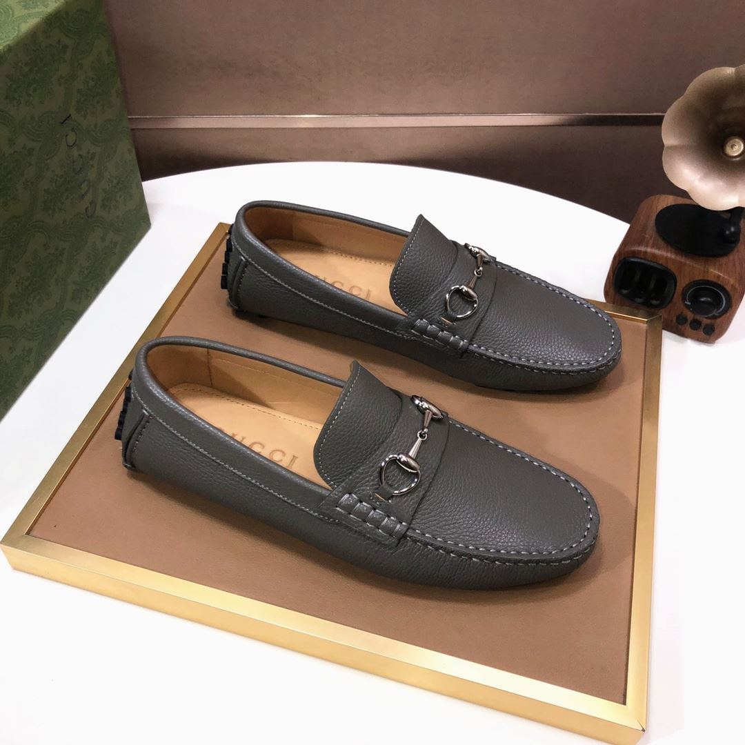 Gucci Low Shoes